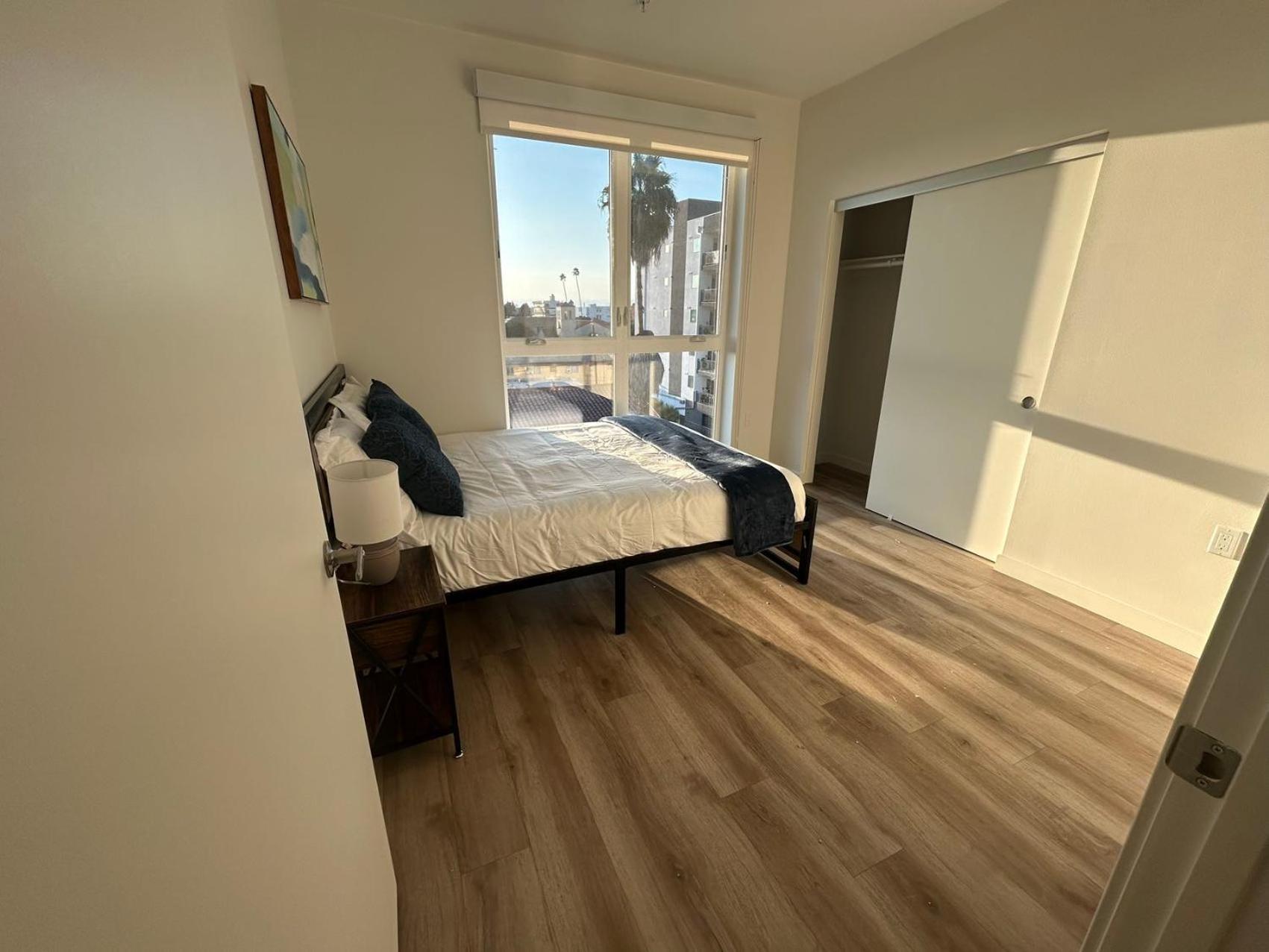 Exquisite Luxury Living In Central Hotel Los Ángeles