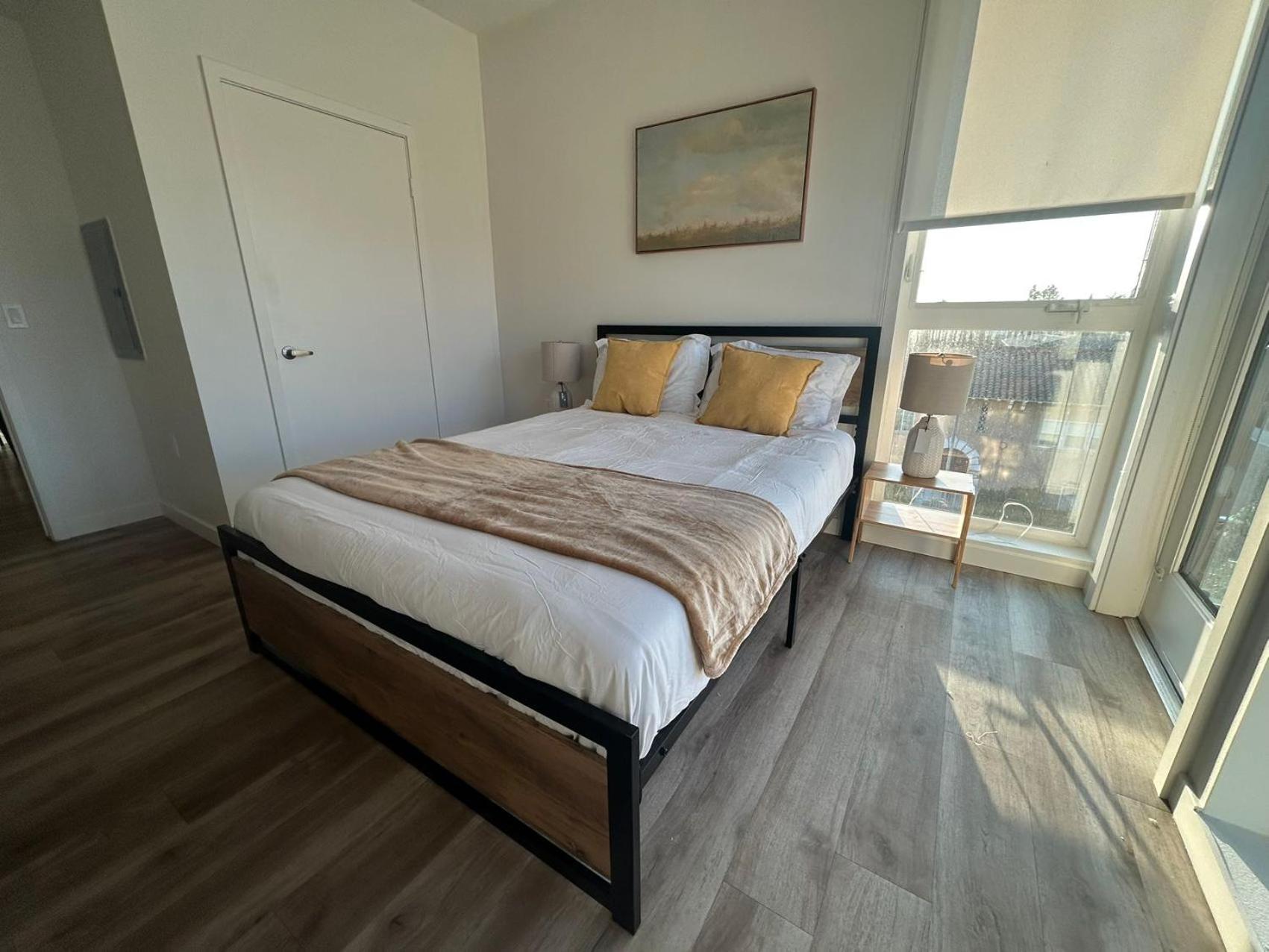 Exquisite Luxury Living In Central 4* Los Ángeles