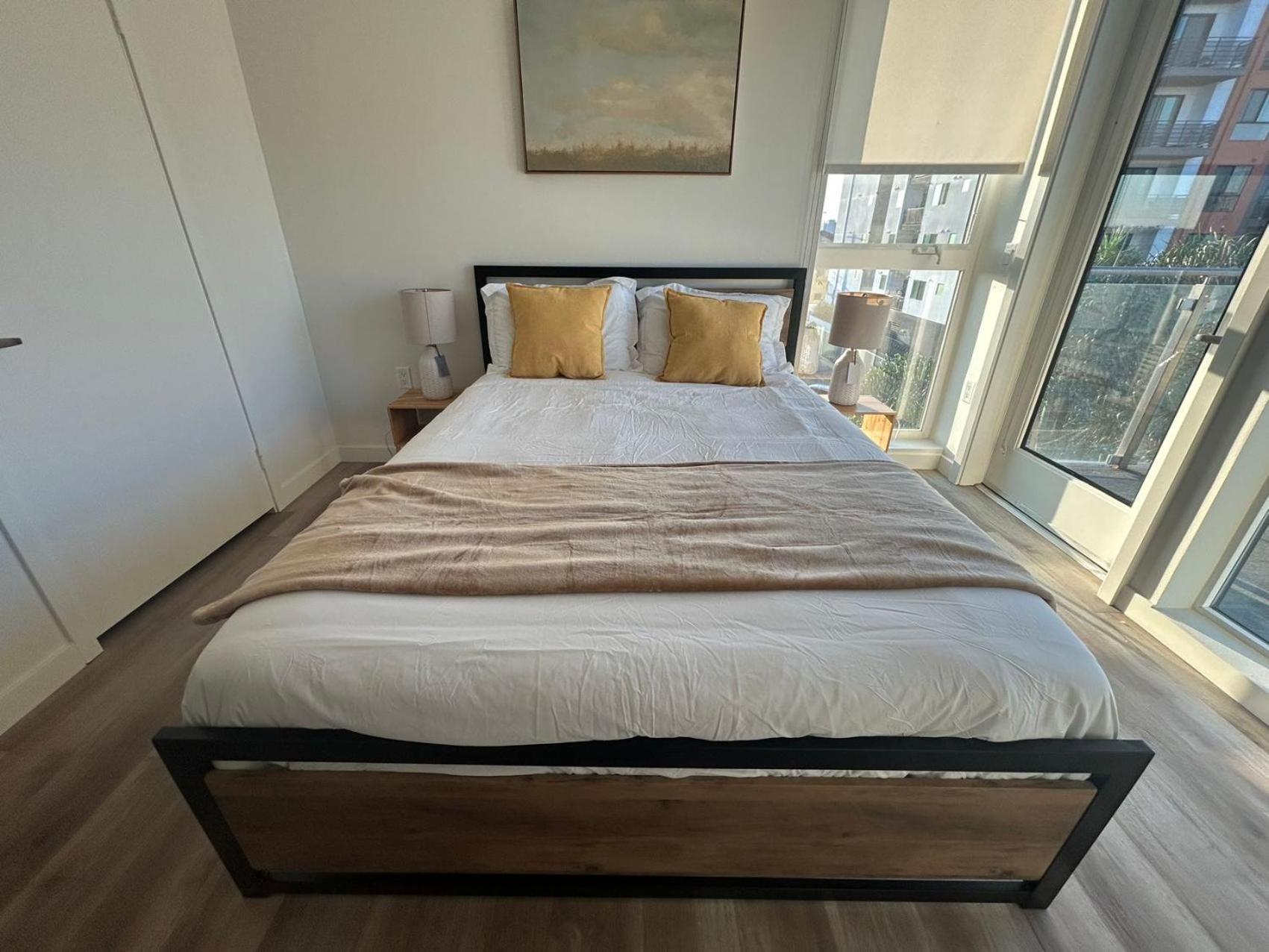 Exquisite Luxury Living In Central Hotel Los Ángeles