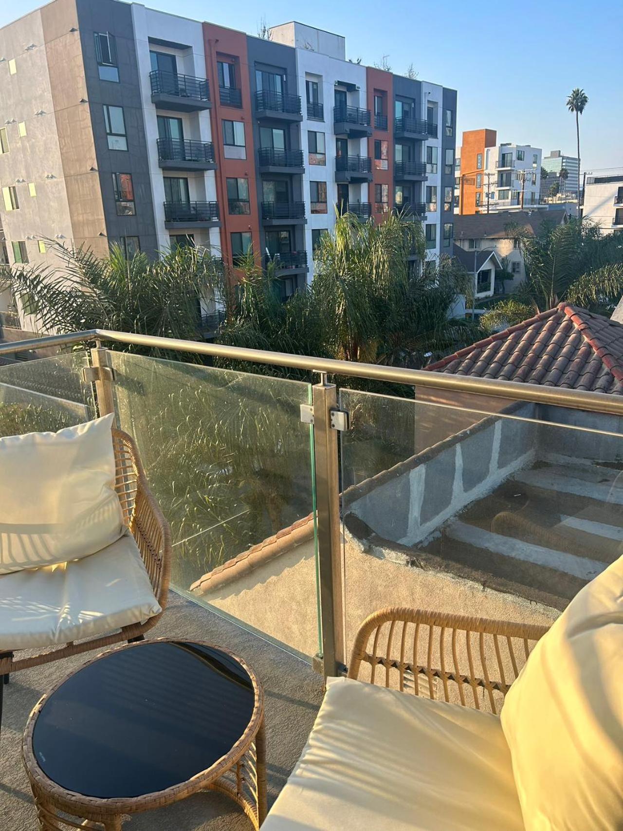 Exquisite Luxury Living In Central Los Ángeles