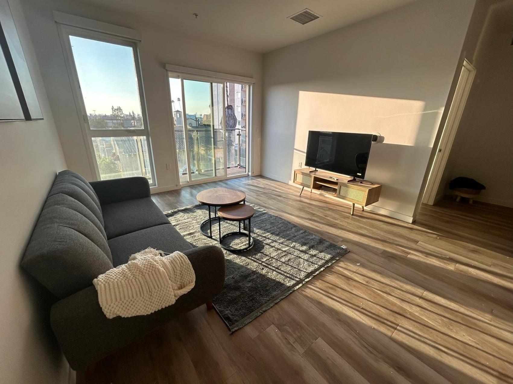 Exquisite Luxury Living In Central Los Ángeles
